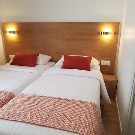 Hotel Dupleixadiama باريس المظهر الخارجي الصورة