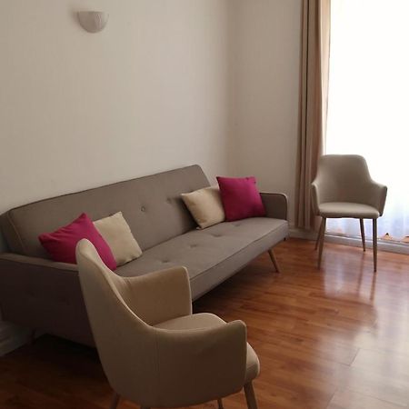 Hotel Dupleixadiama باريس المظهر الخارجي الصورة