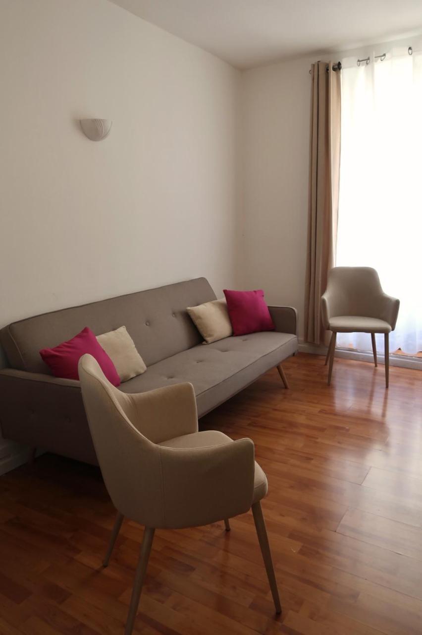 Hotel Dupleixadiama باريس المظهر الخارجي الصورة